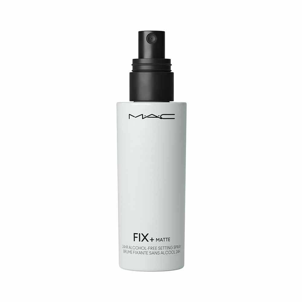 M&middot;A&middot;C FIX+ STAY OVER MATTE (SPRAY FIJADOR)